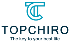 topchiro logo